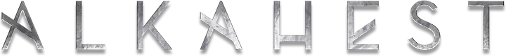 Alkahest